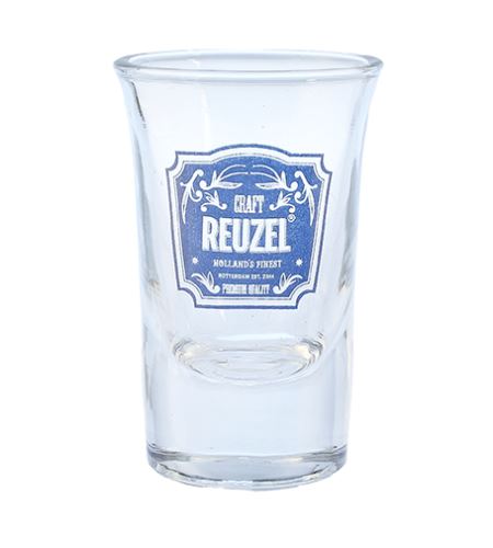 Reuzel REUZEL Shot Glass panákový pohár