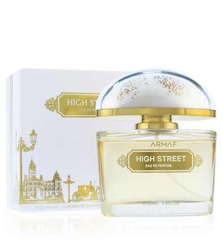 Armaf High Street parfumovaná voda pre ženy 100 ml