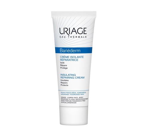 URIAGE Bariéderm regeneračný krém 75 ml