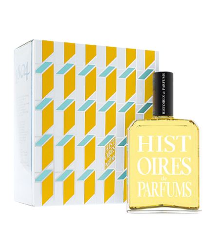 Histoires De Parfums 1804 George Sand EDP   pre ženy