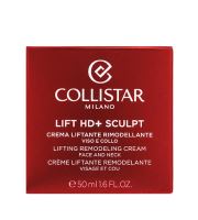 Collistar Lift HD+ Sculpt Liftingový a remodelačný krém 50 ml (1)