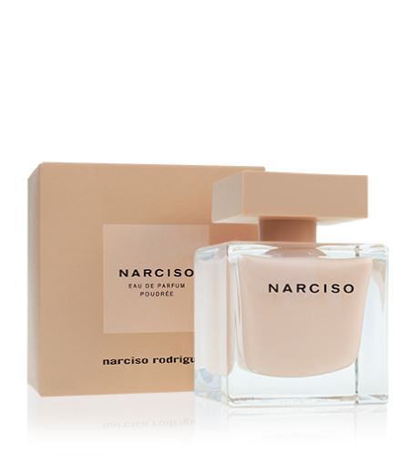 Narciso Rodriguez Narciso Poudree