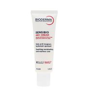 Bioderma Sensibio AR+ Cream ukľudňujúci krém na citlivú pleť so sklonom k začervenaniu 40 ml Bioderma Sensibio AR+ Cream ukľudňujúci krém na citlivú pleť so sklonom k začervenaniu 40 ml