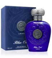 Lattafa Blue Oud parfumovaná voda unisex 100 ml