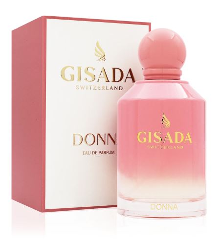 Gisada Donna parfumovaná voda pre ženy