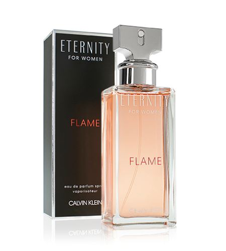 Calvin Klein Eternity Flame parfumovaná voda pre ženy