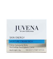Juvena Skin Energy rozjsňující hydratační krém pro suchou pleť 50 ml
