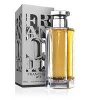 French Avenue Francique 107.9 parfumovaná voda unisex 100 ml
