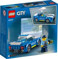 LEGO® City 60312 Policajné auto (3)