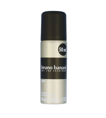 Bruno Banani Man deospray pre mužov 50 ml