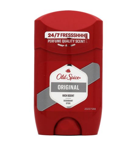 Old Spice Original Deodorant tuhý 50 ml