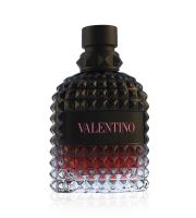 Valentino Uomo Born In Roma Intense parfumovaná voda pre mužov (1)
