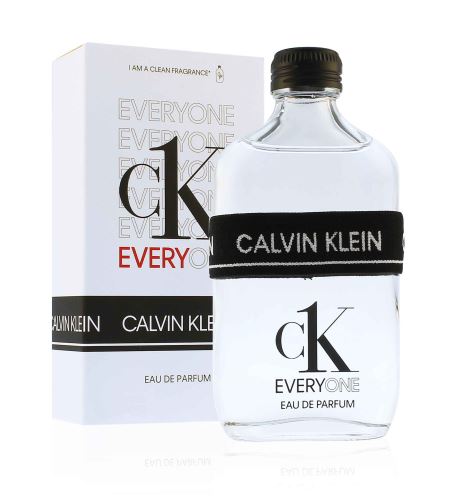 Calvin Klein Everyone parfumovaná voda unisex 100 ml