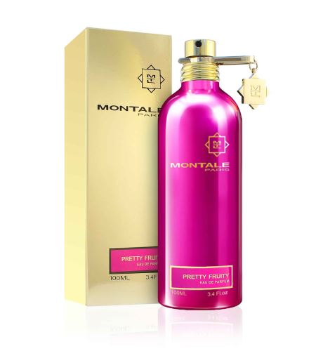 Montale Pretty Fruity parfumovaná voda unisex 100 ml