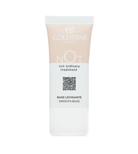 Collistar NOT vyhladzujúci make-up 30 ml