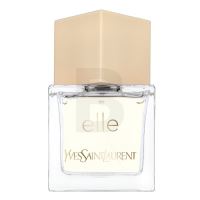 Yves Saint Laurent Elle parfumovaná voda pre ženy 80 ml