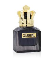 Jean Paul Gaultier Scandal Pour Homme Intense parfumovaná voda intense pre mužov (3)