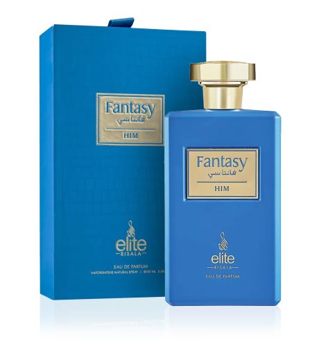 Risala Elite Fantasy Him parfumovaná voda pre mužov 100 ml