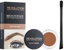 Makeup Revolution London Brow Pomáda W úprava obočia 2,5