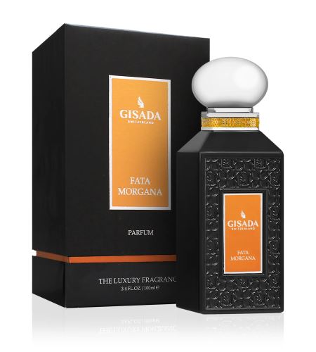 Gisada Fata Morgana parfém unisex 100 ml