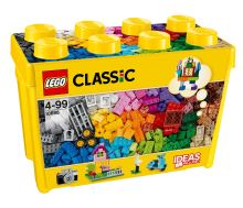 LEGO® Classic 10698 Veľký kreatívny box LEGO® (4)