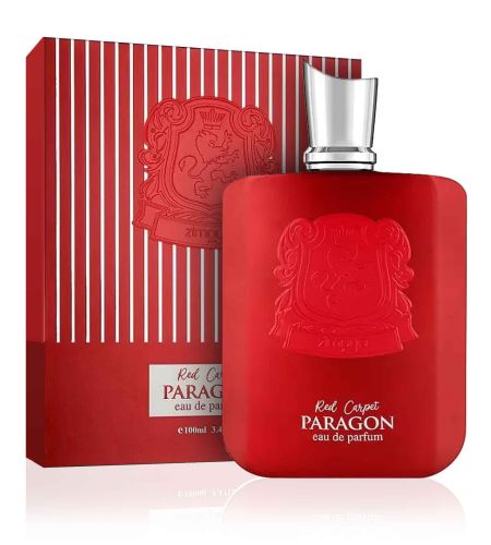 Zimaya Red Carpet Paragon parfumovaná voda unisex 100 ml