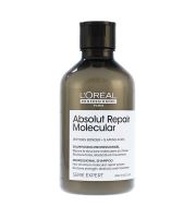 L'Oréal Professionnel Serie Expert Absolut Repair Molecular posilňujúci šampón pre poškodené vlasy 300 ml