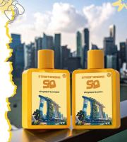 Street Origins Singapore Proper parfumovaná voda unisex 75 ml (1)