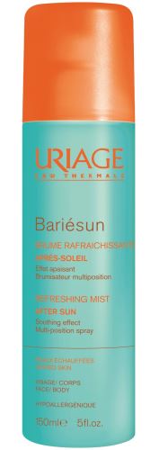 URIAGE Bariésun sprej na opaľovanie 150 ml unisex