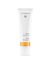 Dr. Hauschka Quince Day Cream ľahký hydratačný denný krém 30 ml