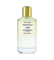 Mancera Precious Aoud parfumovaná voda unisex 120 ml (1)