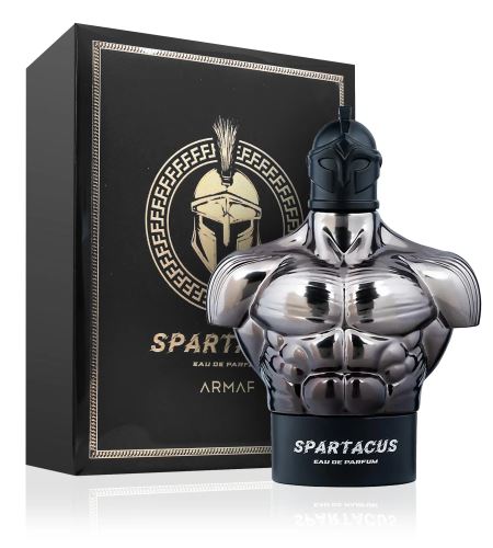 Armaf Spartacus parfumovaná voda pre mužov 100 ml
