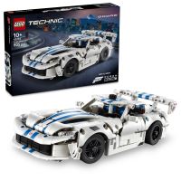 LEGO® Technic 42234 Športové auto Dodge Viper GTS-R