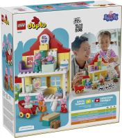 LEGO® DUPLO® 10467 Rodinný domček (1)
