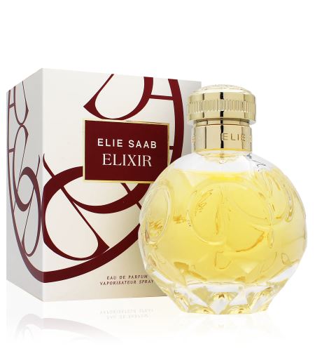 Elie Saab Elixir parfumovaná voda pre ženy