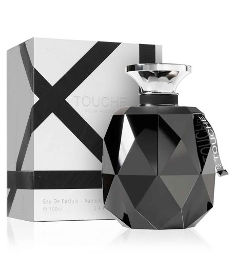 Rue Broca Touche Pour Homme parfumovaná voda pre mužov 100 ml