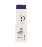 Wella Professionals SP Repair Shampoo šampón pre poškodené chemicky ošetrené vlasy
