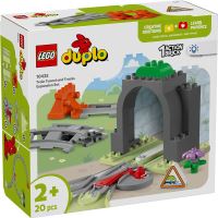 LEGO® DUPLO® 10425 Železničný tunel a koľajnice – rozširujúca sada (4)