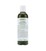 Kiehl's Cucumber Herbal Alcohol-Free Toner tonikum na suchú a citlivú pleť 250 ml
