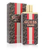 Guess Amore Portofino toaletná voda unisex 100 ml