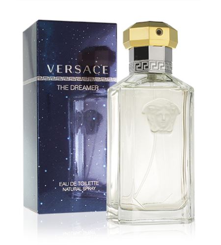 Versace The Dreamer EDT   pre mužov