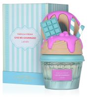 Lattafa Give Me Gourmand Vanilla Freak parfumovaná voda pre ženy 75 ml Lattafa Give Me Gourmand Vanilla Freak parfumovaná voda pre ženy 75 ml