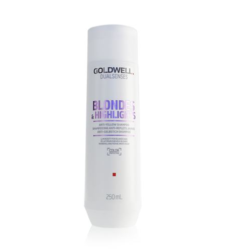 Goldwell Dualsenses Blondes & Highlight šampón 250 ml Unisex
