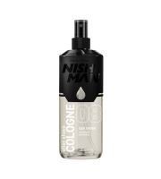 NISHMAN After Shave Cologne Sun Sense Voda po holení 400 ml