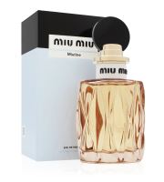 Miu Miu Miutine parfumovaná voda pre ženy 100 ml