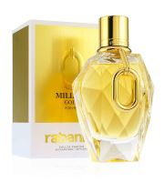 Paco Rabanne Million Gold for Her parfumovaná voda pre ženy (2)