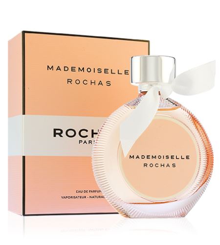 Rochas Mademoiselle Rochas EDP 90 ml pre ženy