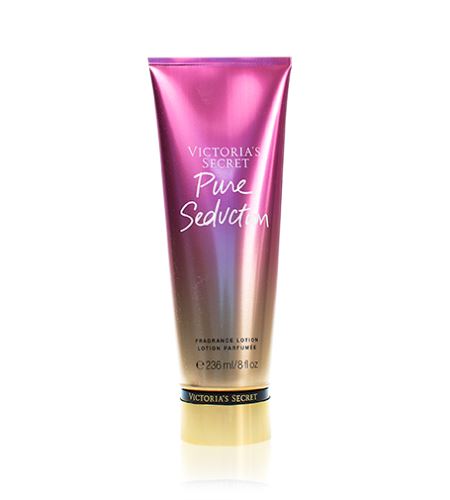 Victoria's Secret Pure Seduction telové mlieko 236 ml pre ženy