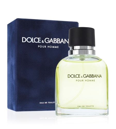 Dolce & Gabbana Pour Homme