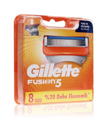 Gillette Fusion